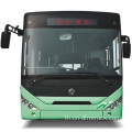 Dongfeng Electric City Bus ขายด่วน